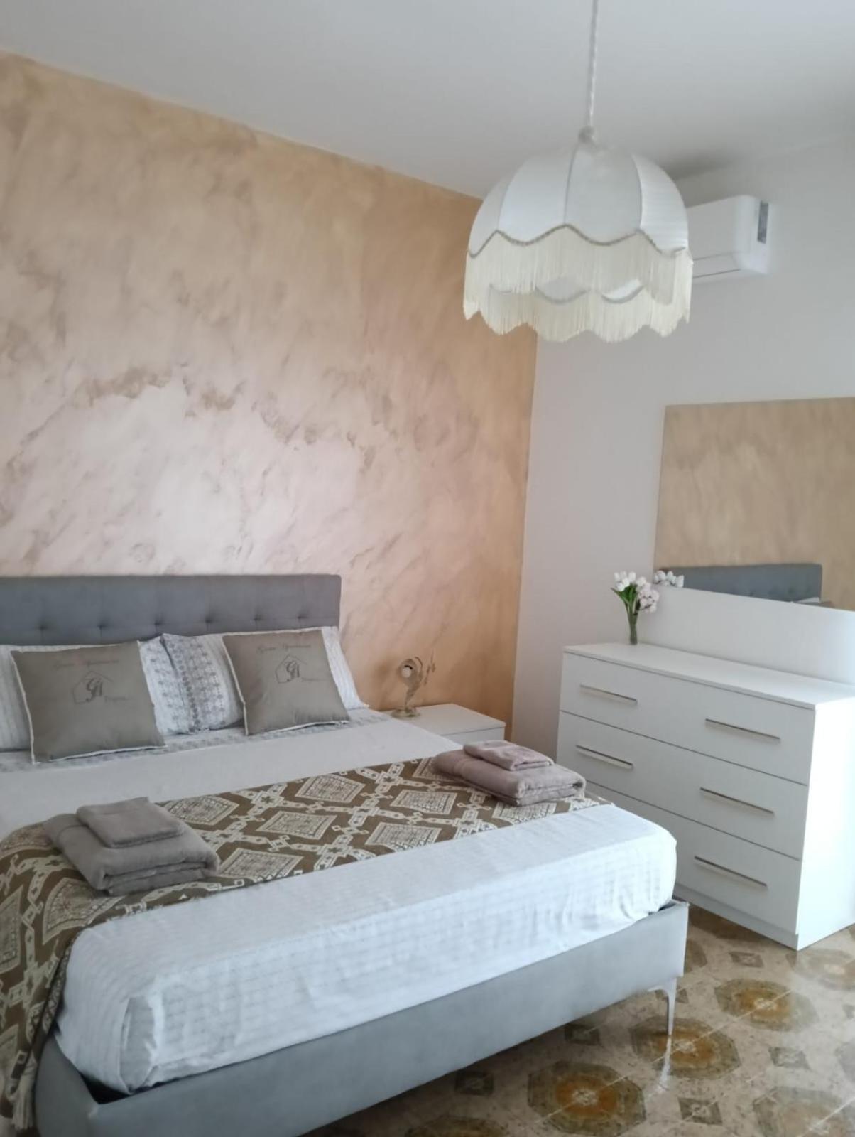 Greta Apartment 特罗佩阿 外观 照片