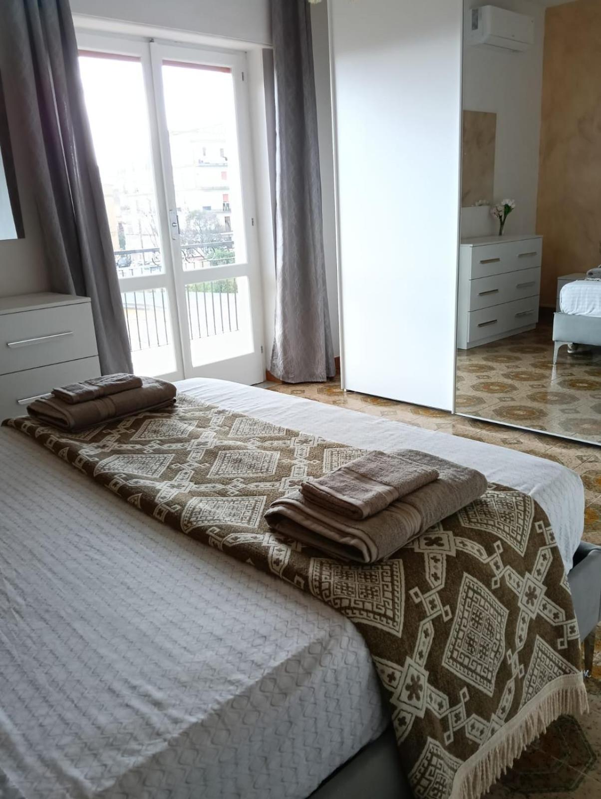 Greta Apartment 特罗佩阿 外观 照片