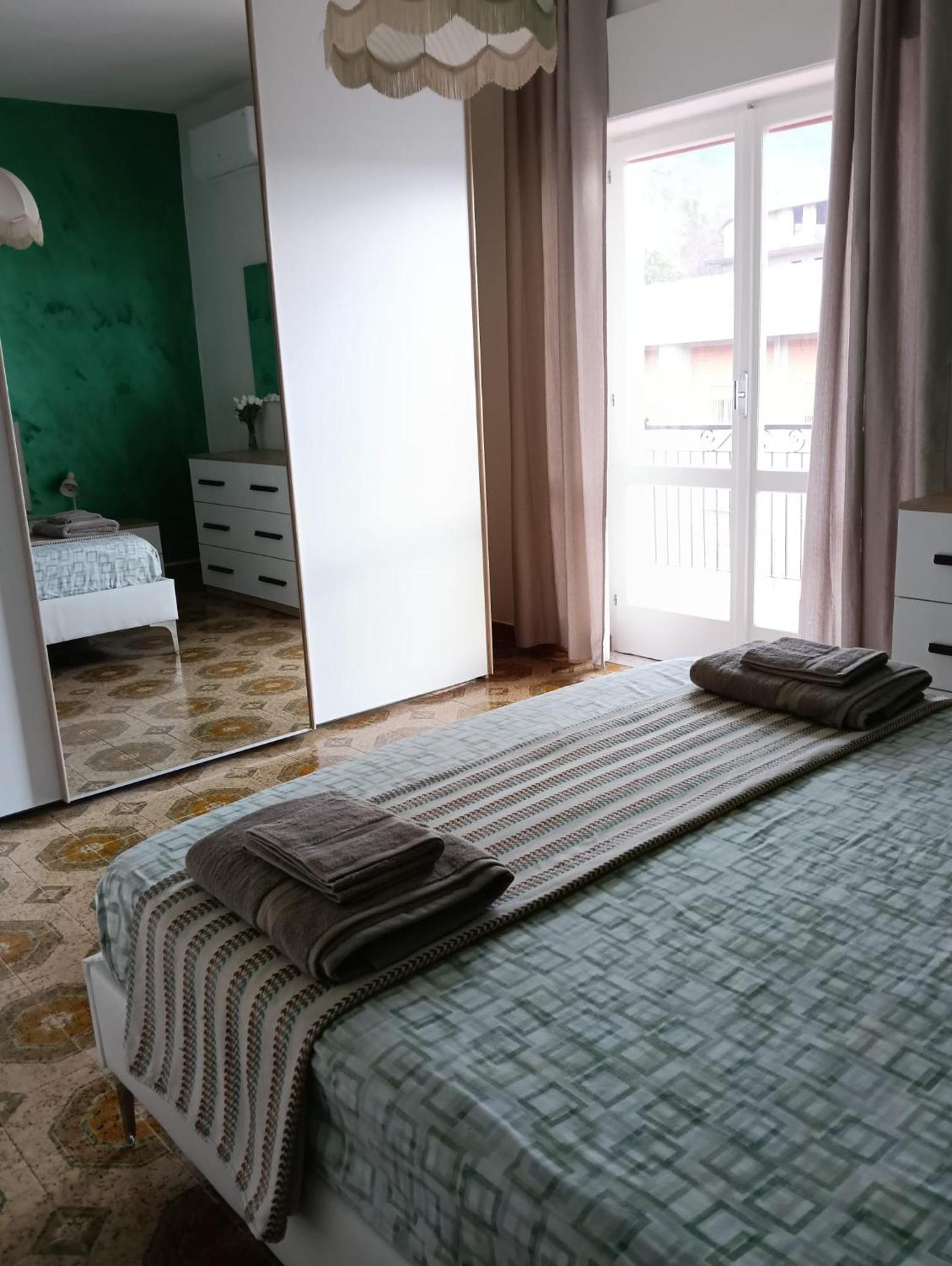Greta Apartment 特罗佩阿 外观 照片
