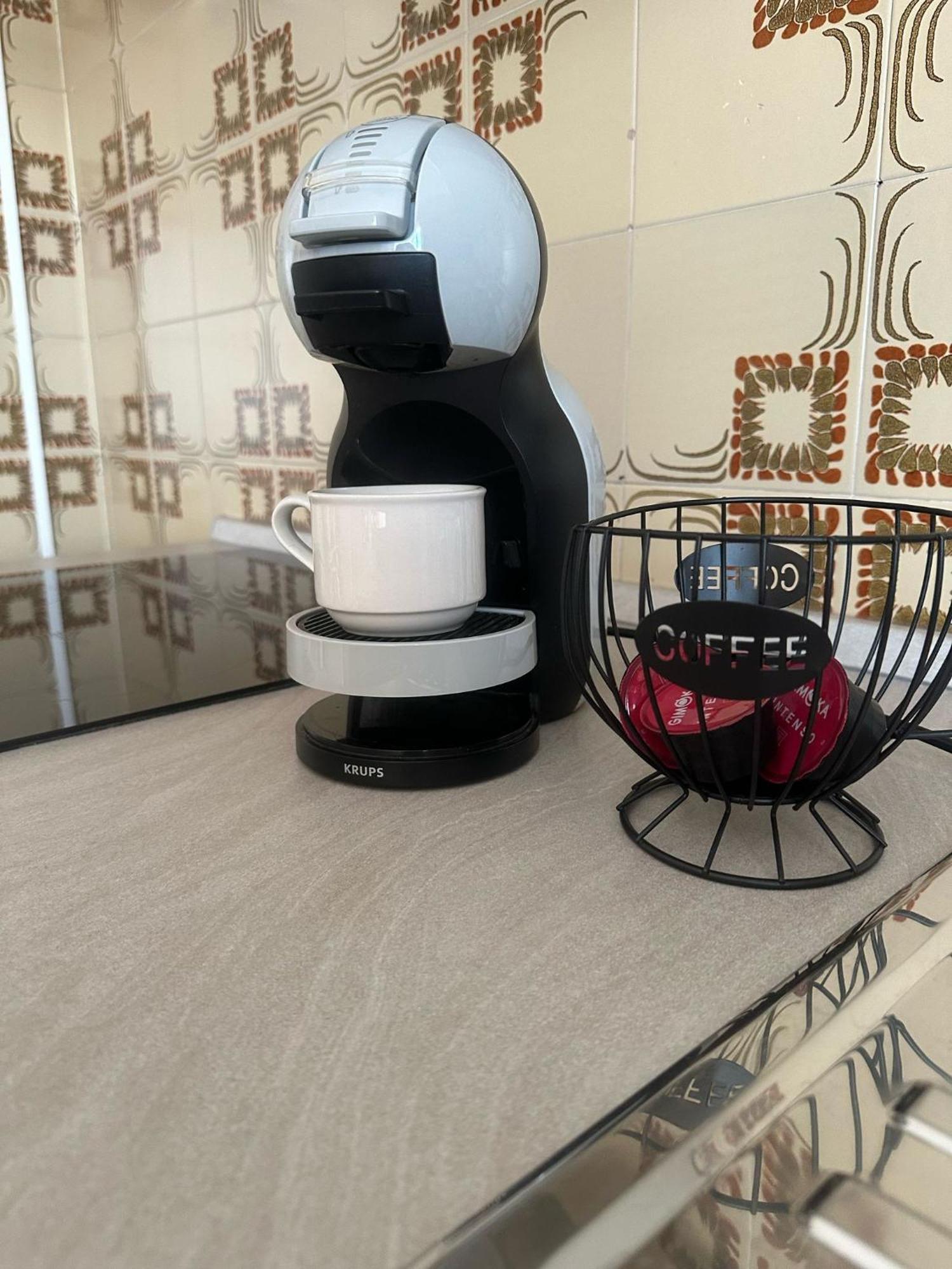 Greta Apartment 特罗佩阿 外观 照片