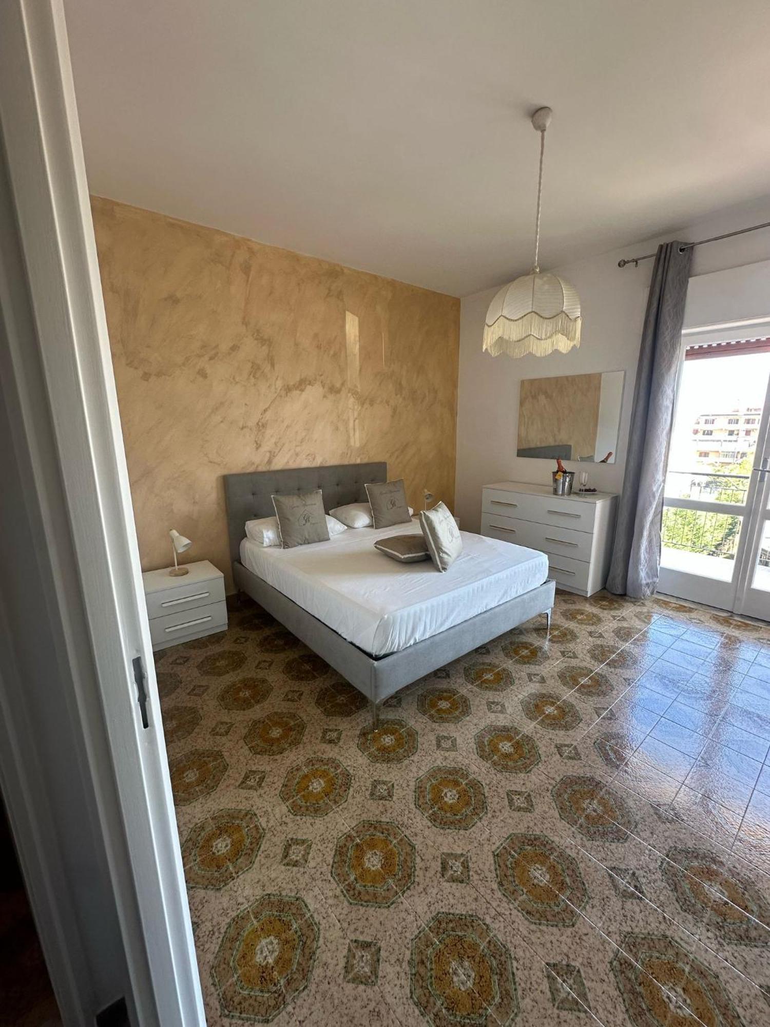 Greta Apartment 特罗佩阿 外观 照片