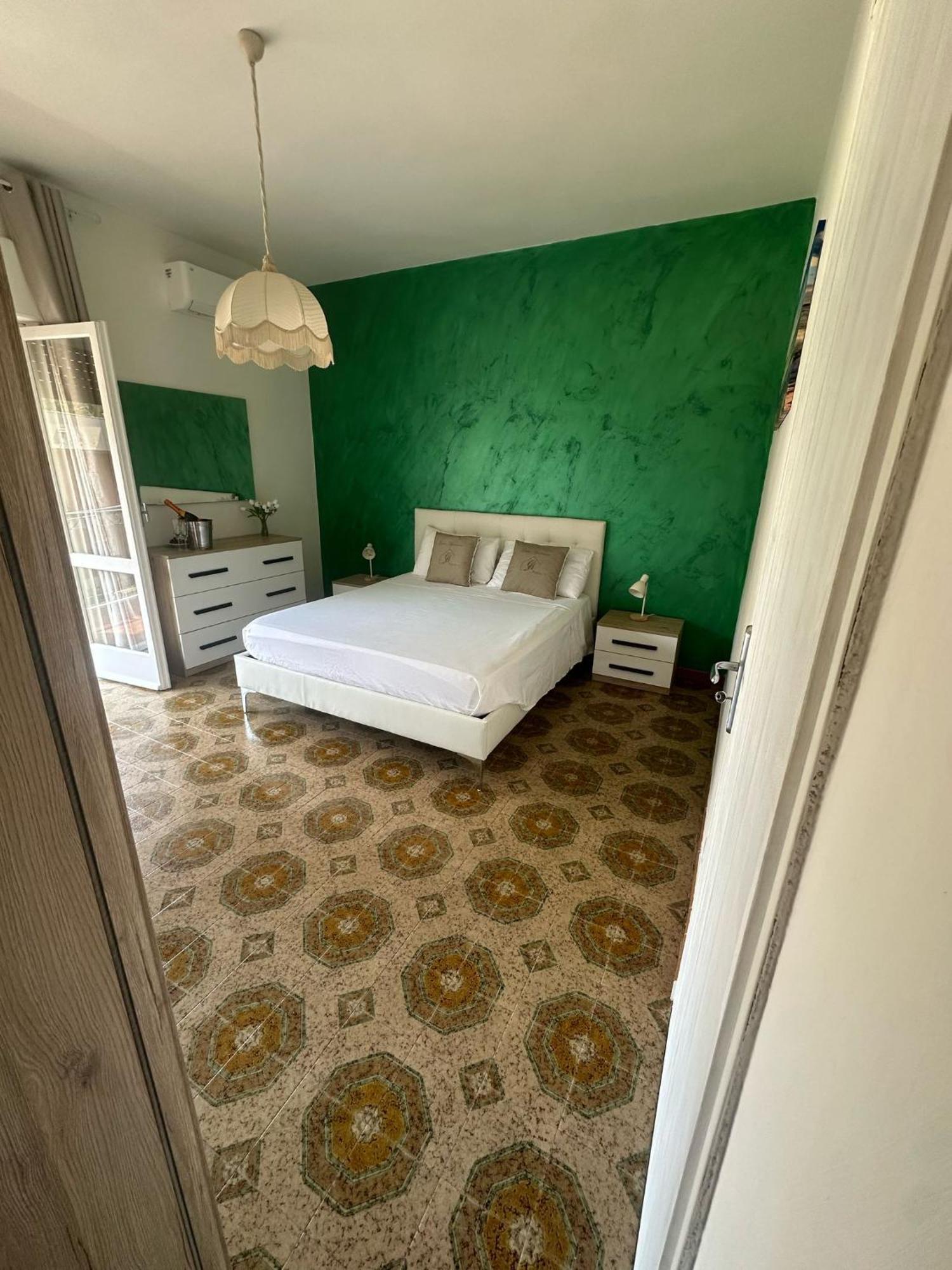 Greta Apartment 特罗佩阿 外观 照片