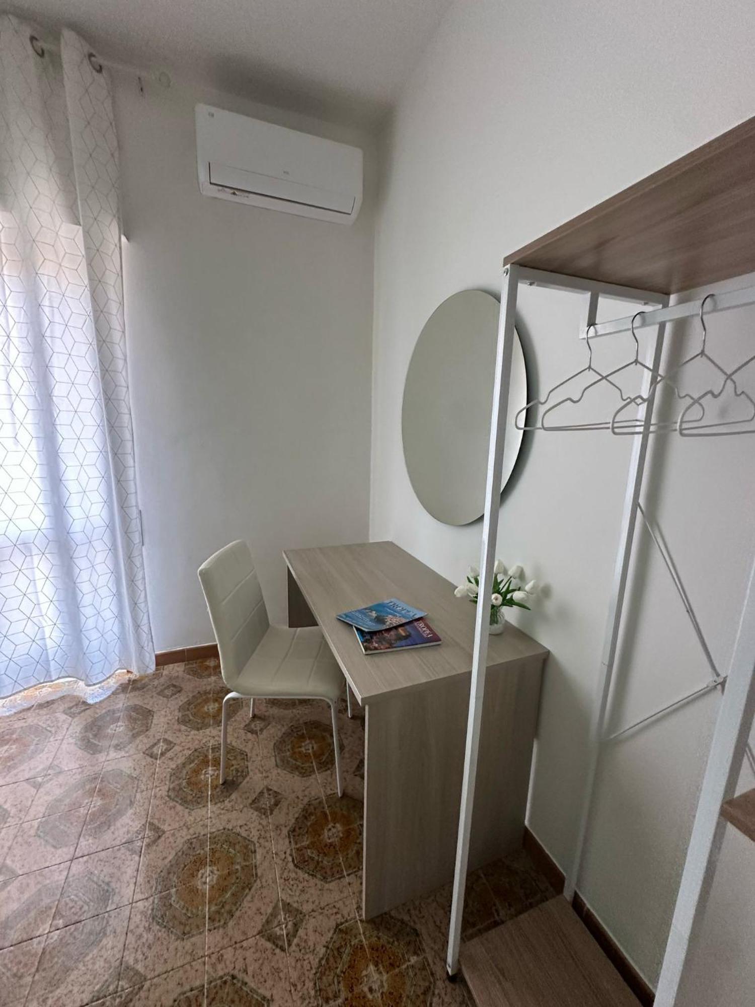 Greta Apartment 特罗佩阿 外观 照片