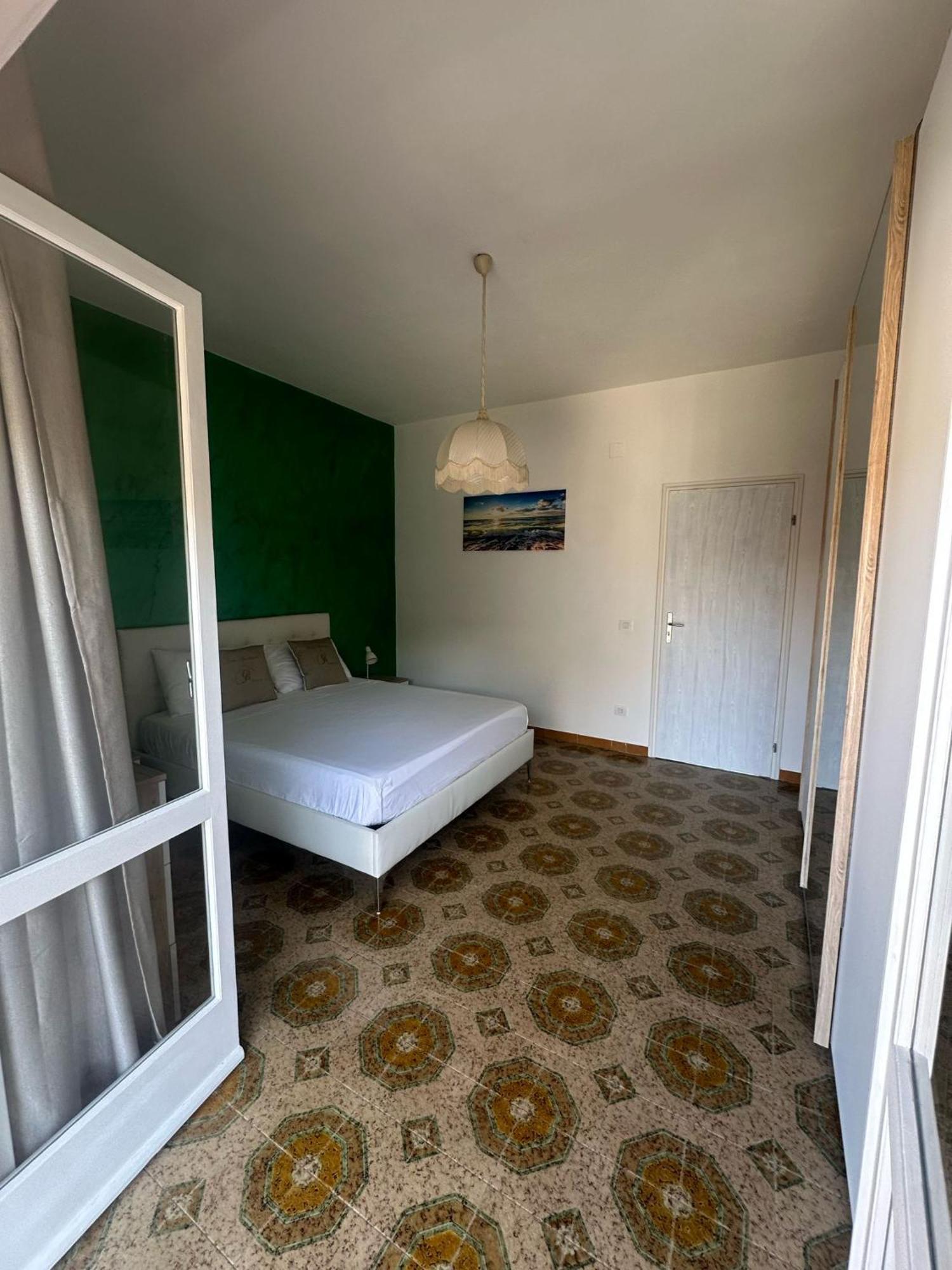 Greta Apartment 特罗佩阿 外观 照片