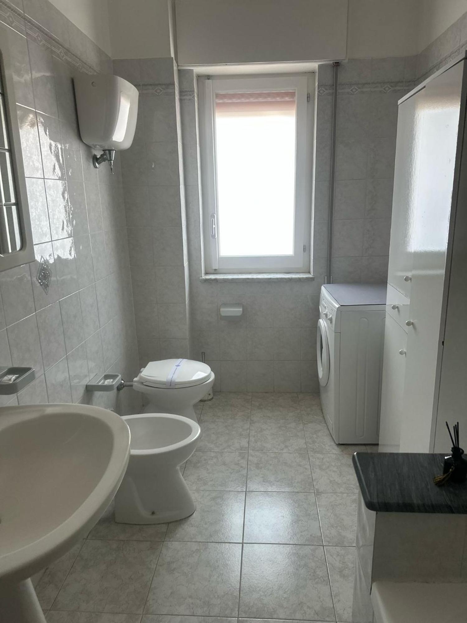 Greta Apartment 特罗佩阿 外观 照片