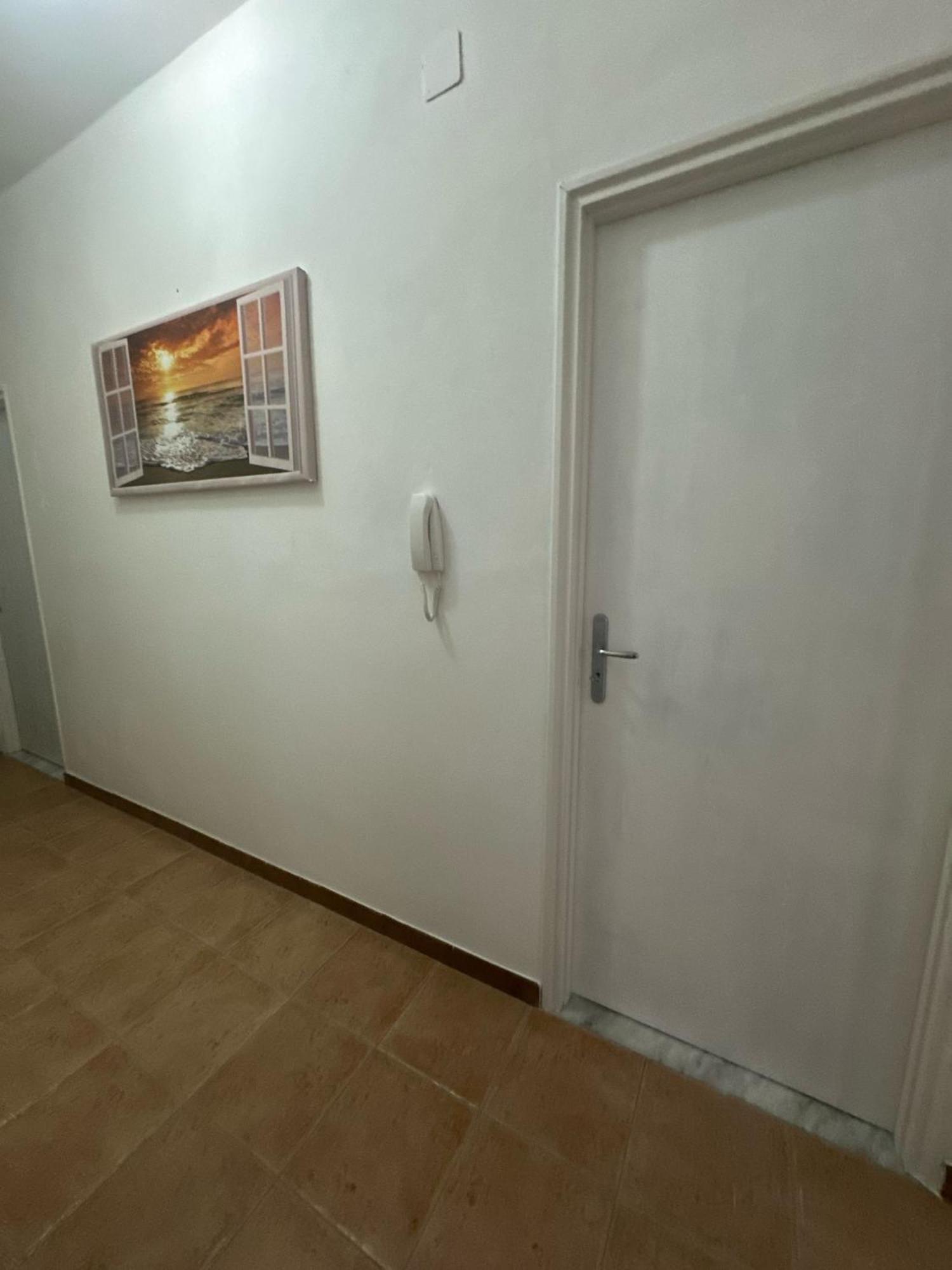 Greta Apartment 特罗佩阿 外观 照片